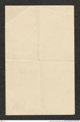 Nachlass Franz Steindachner, Brief von Ella Lang an Franz Steindachner, Inv.Nr. 285.02, Seite 4